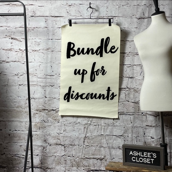 Bookmark My Closet! - Picture 3 of 4